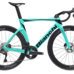 BIANCHI OLTRE ULTEGRA DI2 8100 BIKE