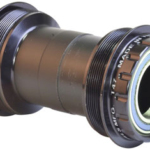 Wheels Manufacturing T47 Outboard Bottom Bracket for 22/24mm SRAM/GXP Spindles with ABEC-3 Bearings