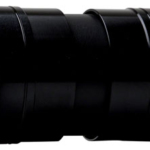 CeramicSpeed 386EVO Road Bottom Bracket - DUB Road Spindle, Black