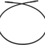 Shimano EW-SD300 Di2 eTube Wire - For External Routing, 500mm, Black