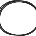 Shimano EW-SD300 Di2 eTube Wire - For External Routing, 800mm, Black