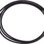 Shimano EW-SD300 Di2 eTube Wire - For External Routing, 950mm, Black