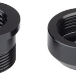 All-City 809 Derailleur Hanger Axle Stud and Nut