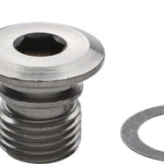 Shimano XTR RD-M972, XT RD-M772 Rear Derailleur B-Axle Assembly