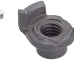 Shimano FD-5801 Cable Fixing Bolt Unit & Cable Adjust Bolt Unit
