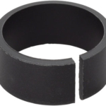 Wheels Manufacturing Shim for 1-1/8" Derailleur on 1" Seat Tube