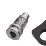 Shimano SLX RD-M7000-11-SGS, Deore RD-M6000-SGS Rear Derailleur Bracket Axle Unit
