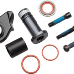 SRAM XX1 Eagle AXS Rear Derailleur B-Bolt and Limit Screw Kit