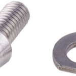 SRAM GX 1X11 Rear Derailleur Cable Anchor Bolt with Washer