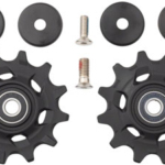 SRAM Rival XPLR eTap AXS Rear Derailleur Pulley Kit (Chrome Steel Bearing)