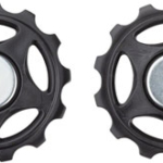 Shimano Alivio RD-M410 Rear Derailleur Tension and Guide Pulley Set