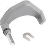 Shimano XT RD-M8000 Rear Derailleur Switch Lever & Fixing Plate