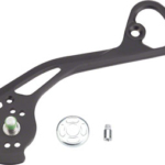 Shimano XT RD-M786-SGS, SLX RD-M7000-10-SGS, M675-SGS Rear Derailleur Outer Cage Plate