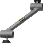 Willworx Connectors: Connects Two Stands