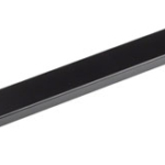 Feedback Sports VC-20B Velo Cache Front Leg Assembly - Black