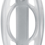 Delta Tire Tray for Single Bike Wall Mount Rack: Tray Only