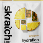 Skratch Labs Hydration Sport Drink Mix - Pineapple, 20-Serving Resealable Pouch