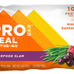 ProBar Meal Bar: Superfood Slam, Box of 12