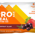 ProBar Meal Bar: Superfruit Slam, Box of 12