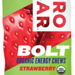 ProBar Bolt Chews: Strawberry, Box of 12