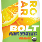 ProBar Bolt Chews: Orange, Box of 12