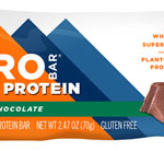 ProBar Protein Bar - Mint Chocolate, Box of 12
