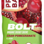 ProBar Bolt Chews: Cran-Pomegranate, Box of 12