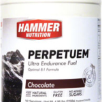 Hammer Perpetuem: Chocolate 32 Servings