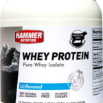 Hammer Whey: Unflavored 24 Servings