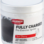 Hammer Fully Charged: Tart Cherry, 30 serving canister