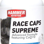 Hammer Race Caps Supreme: Bottle of 90 Capsules