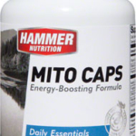 Hammer Mito Caps: Bottle of 90 Capsules