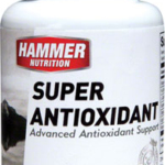 Hammer Super Antioxidant: Bottle of 60 Capsules