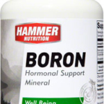 Hammer Boron Capsules: Bottle of 90 Capsules