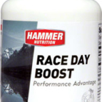 Hammer Race Day Boost: Bottle of 64 Capsules