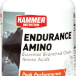 Hammer Endurance Amino: Bottle of 120 Capsules