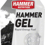 Hammer Gel: Apple-Cinnamon, 24 Single Serving Packets