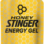 Honey Stinger Energy Gel - Gold, Box of 24