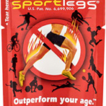 Sport Legs Nutritional Supplement: Single Dose Packet