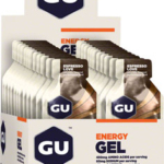 GU Energy Gel - Espresso Love, Box of 24