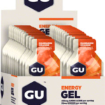 GU Energy Gel - Mandarin Orange, Box of 24