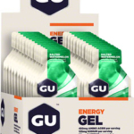 GU Energy Gel - Salted Watermelon, Box of 24