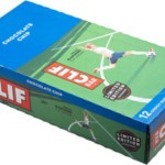 Clif Bar Original: Chocolate Chip Crunch Box of 12