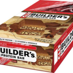 Clif Builder's Bar: Chocolate Box of 12
