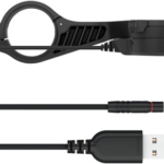 Garmin Power Mount Cable - USB-A Compatible, 400mm