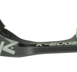 K-EDGE Wahoo Max XL Combo Mount -31.8, Black