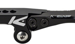 K-EDGE Integrated Handlebar System Combo Mount for Garmin