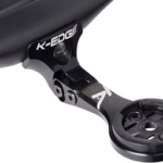 K-EDGE Garmin Madone Integrated Mount Black