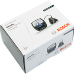 Bosch Intuvia Aftermarket Kit - 1500mm Cable, Display, Display Holder, Anthracite, eBike System 2