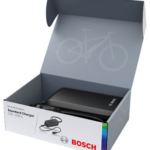 Bosch Standard Charger - 4A, eBike System 2